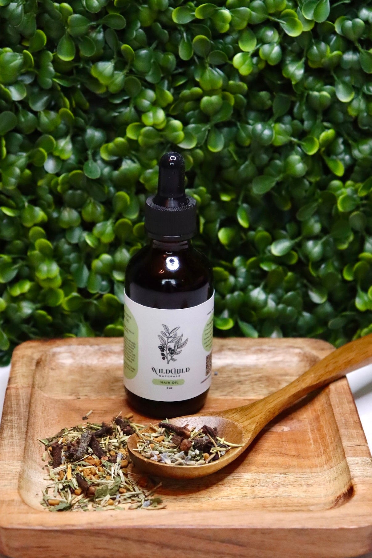 Hair Oil