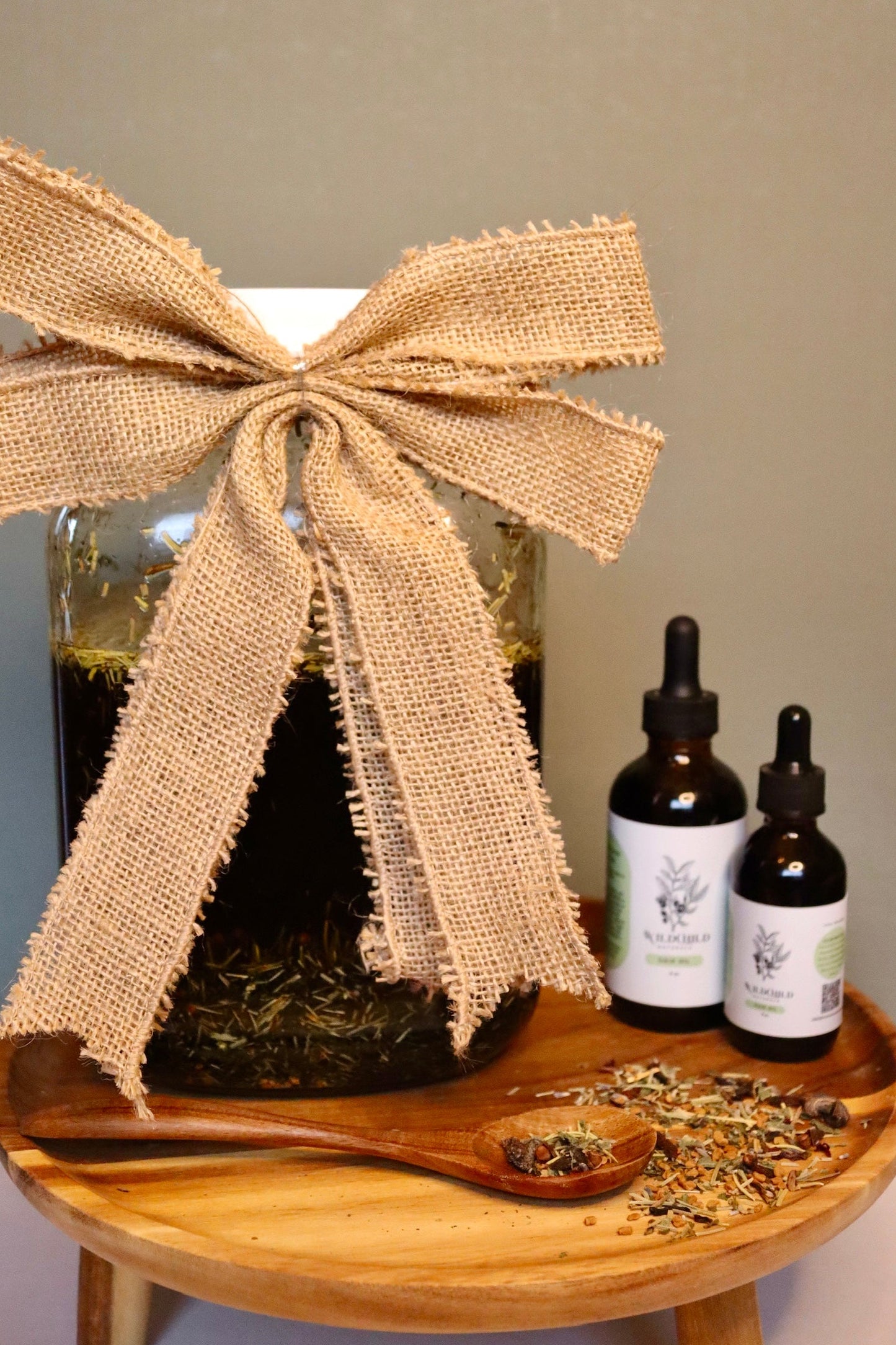 Hair Oil