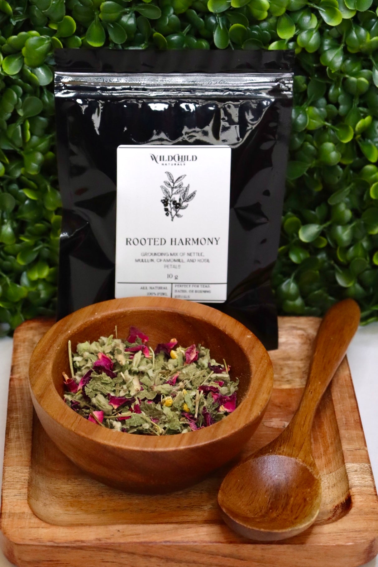 Herbal Blends