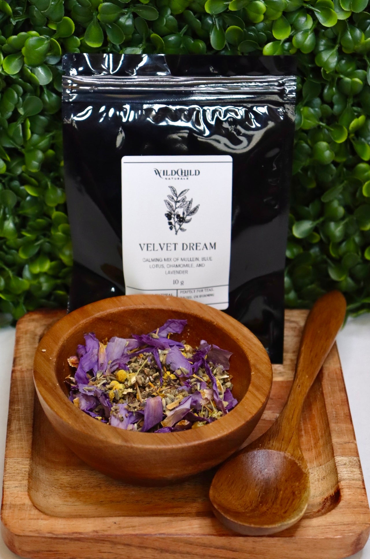 Herbal Blends
