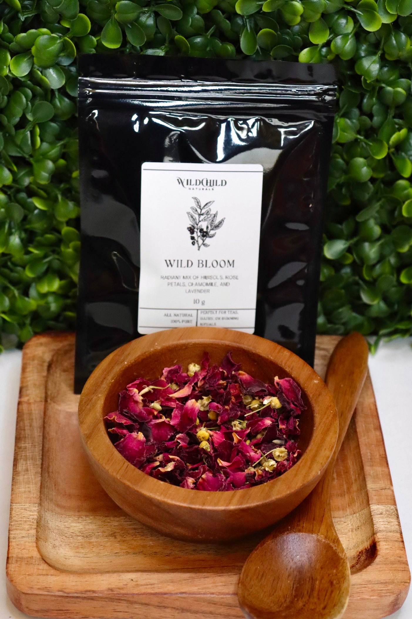 Herbal Blends