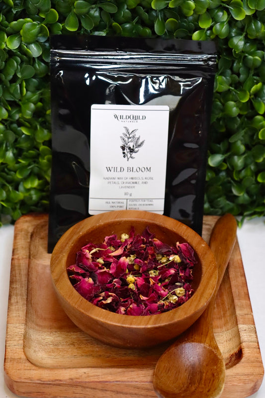 Herbal Blends
